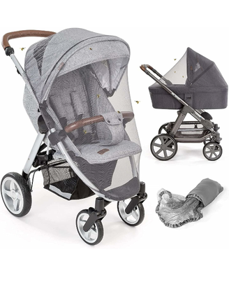 Zanzariera passeggino