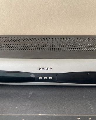 Decoder Mediamaster Nokia 9650 S