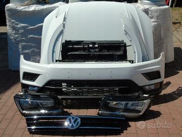 MUSATA - Volkswagen T-Roc 2020 2000 TD