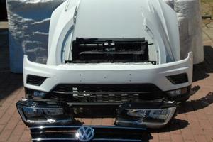 MUSATA - Volkswagen T-Roc 2020 2000 TD