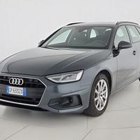 Audi A4 Avant 30 TDI/136 CV S tronic Business