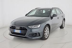 Audi A4 Avant 30 TDI/136 CV S tronic Business