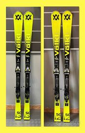 SCI 2026 VOLKL RACETIGER SC 158 - 165 cm 
