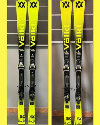 SCI 2026 VOLKL RACETIGER SC 158 - 165 cm 