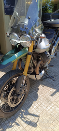 Moto Guzzi V85 TT