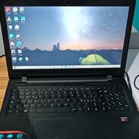 Notebook Lenovo ideapad 110-15ACL