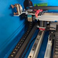 laser co2 k40 