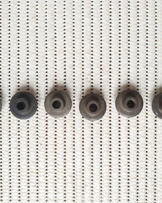 Set rotelle RIDGID modelli F3 e FS14 x tagliatubi