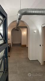 Loft a Trastevere - Piazza San Cosimato