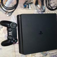 Ps4 slim