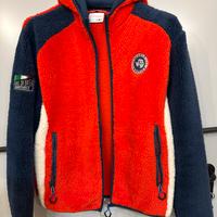 Giacca uomo Scuola Nautica Italiana XL