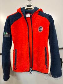 Giacca uomo Scuola Nautica Italiana XL