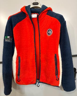 Giacca uomo Scuola Nautica Italiana XL