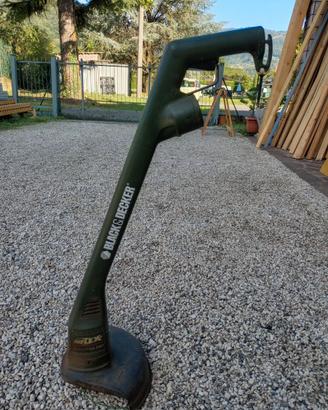Tagliabordi a Filo BLACK &DECKER