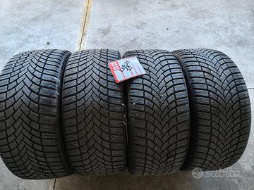 225/40 R18 Bridgestone invernali 