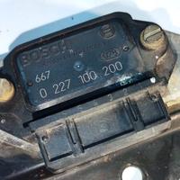 Centralina accensione FIAT LANCIA ALFA BOSCH HUCO