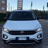Volkswagen T-Roc 2.0 TDI SCR 150 CV DSG R-Line 202