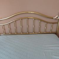 MAGNIFICA CAMERA DA LETTO COMPLETA