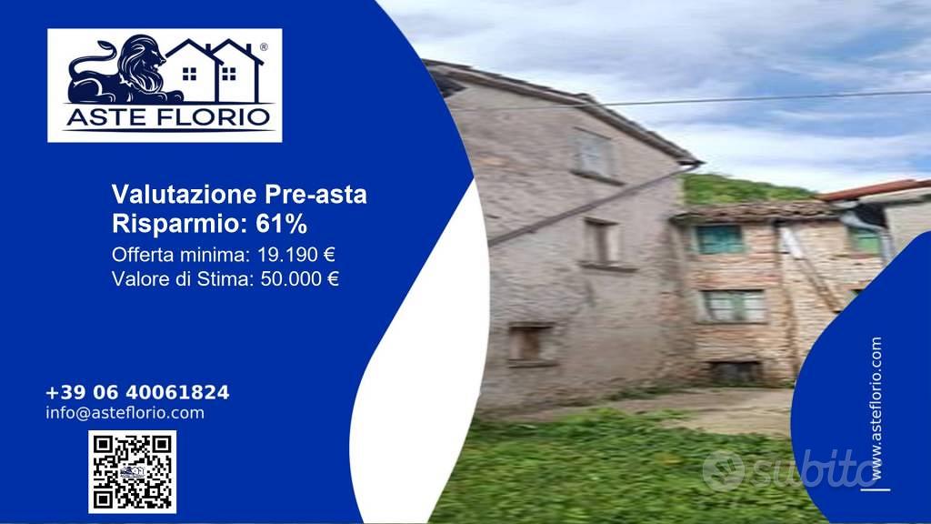 Appartamento – Piobbico, Colcelletto - Vista 2