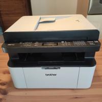 Fotocopiatrice Brother 