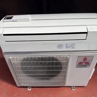 Condizionatore mono Mitsubishi 12000 btu