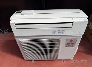 Condizionatore mono Mitsubishi 12000 btu