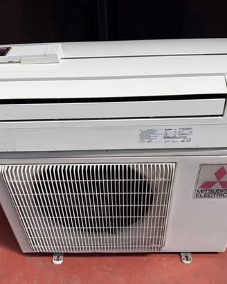 Condizionatore mono Mitsubishi 12000 btu