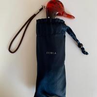 Furla - Ombrello da Borsa anni '80