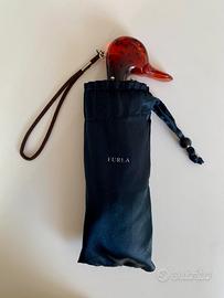 Furla - Ombrello da Borsa anni '80