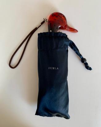 Furla - Ombrello da Borsa anni '80