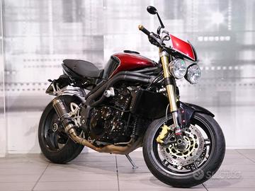 Triumph Speed Triple 1050