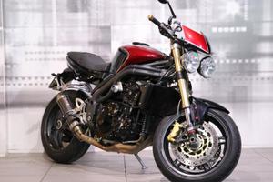 Triumph Speed Triple 1050