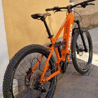 e bike mtb