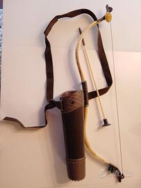 Arco giocattolo per bambina Disney