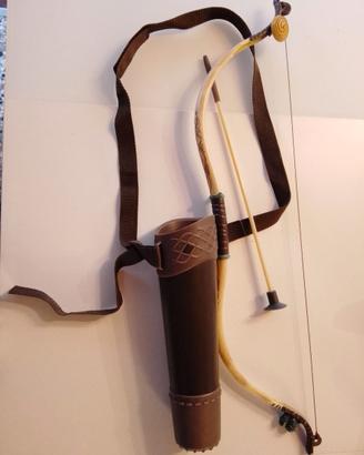 Arco giocattolo per bambina Disney