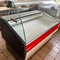 Banco frigo espositivo