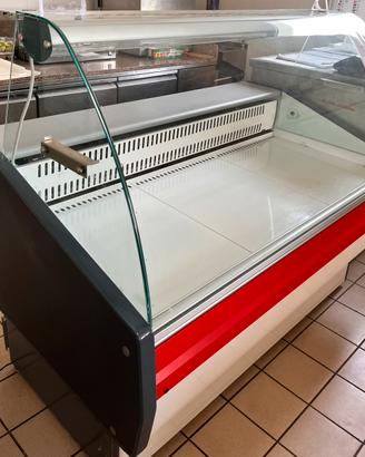 Banco frigo espositivo