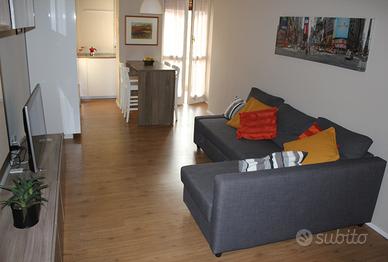 Bilocale affitti brevi Istituto Tumori-Argonne M4