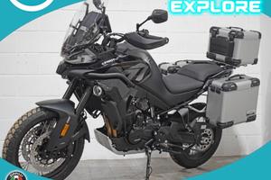 Cf Moto 800MT EXPLORE