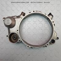 CARTER SINISTRO HUSQVARNA CR 250 1991 1992 CR250 W