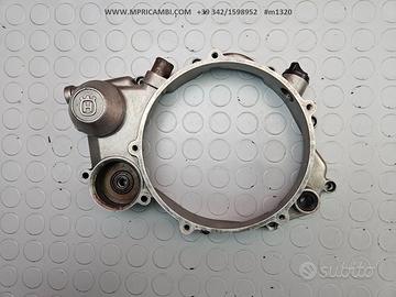 CARTER SINISTRO HUSQVARNA CR 250 1991 1992 CR250 W