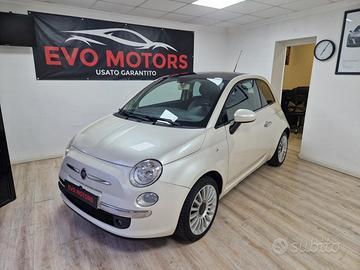 Fiat 500 1.2 Lounge EURO 5
