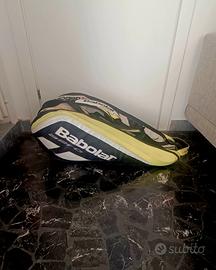Borsa Tennis Babolat Borsone Sacc Racchetta