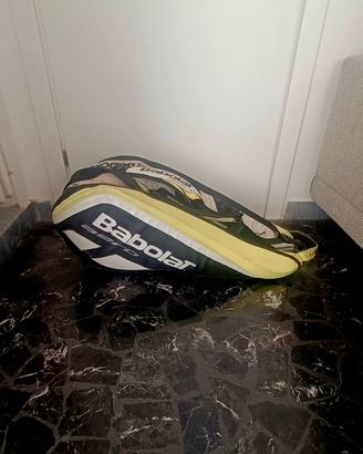 Borsa Tennis Babolat Borsone Sacc Racchetta