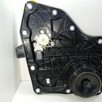 MECCANISMO ALZAVETRO POST. DX FORD Focus Berlina 7