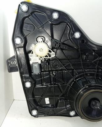 MECCANISMO ALZAVETRO POST. DX FORD Focus Berlina 7