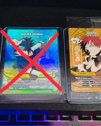 carte naruto mythos promo e winner 