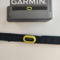Fascia cardio Garmin HRM-Pro