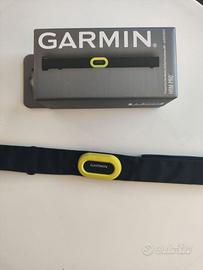 Fascia cardio Garmin HRM-Pro