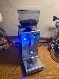 Lelit Fred coffee grinder – macinacaffè espresso